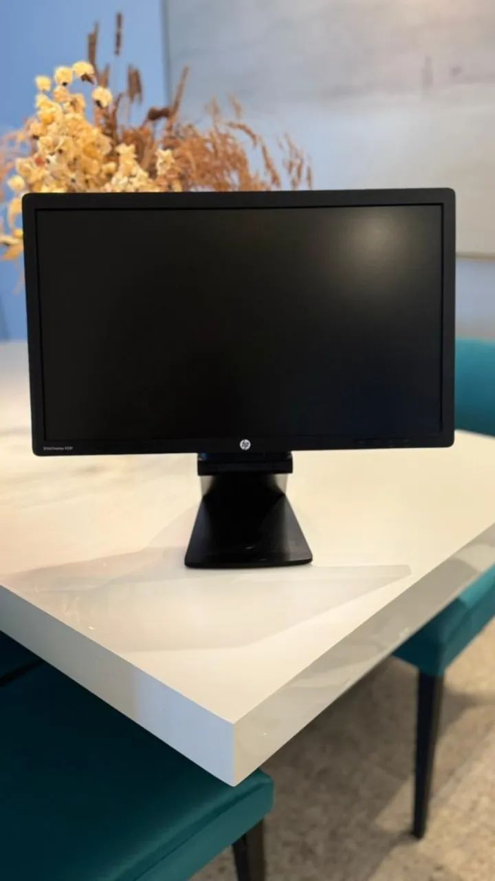 Monitor HP EliteDisplay E231 - Tela LED 23" - Foto 3