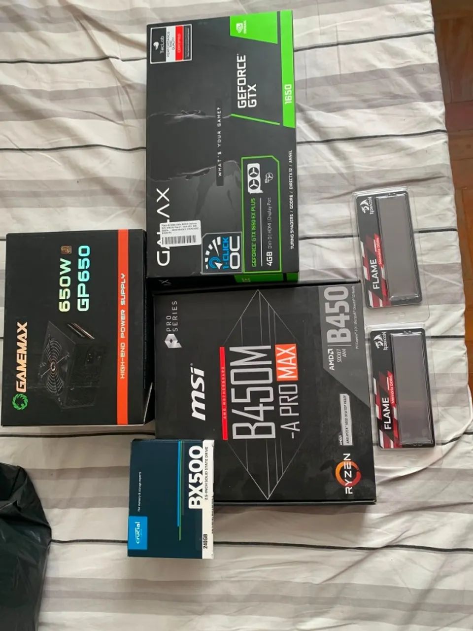 Pc Gamer de Entrada - Foto 5