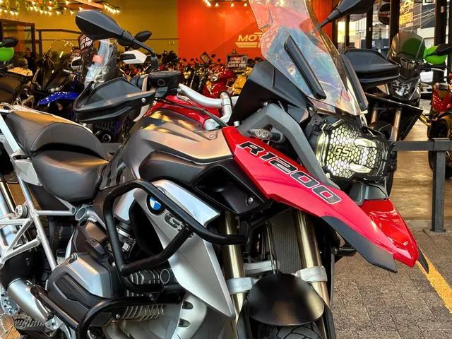 BMW R 1200 GS - Foto 4