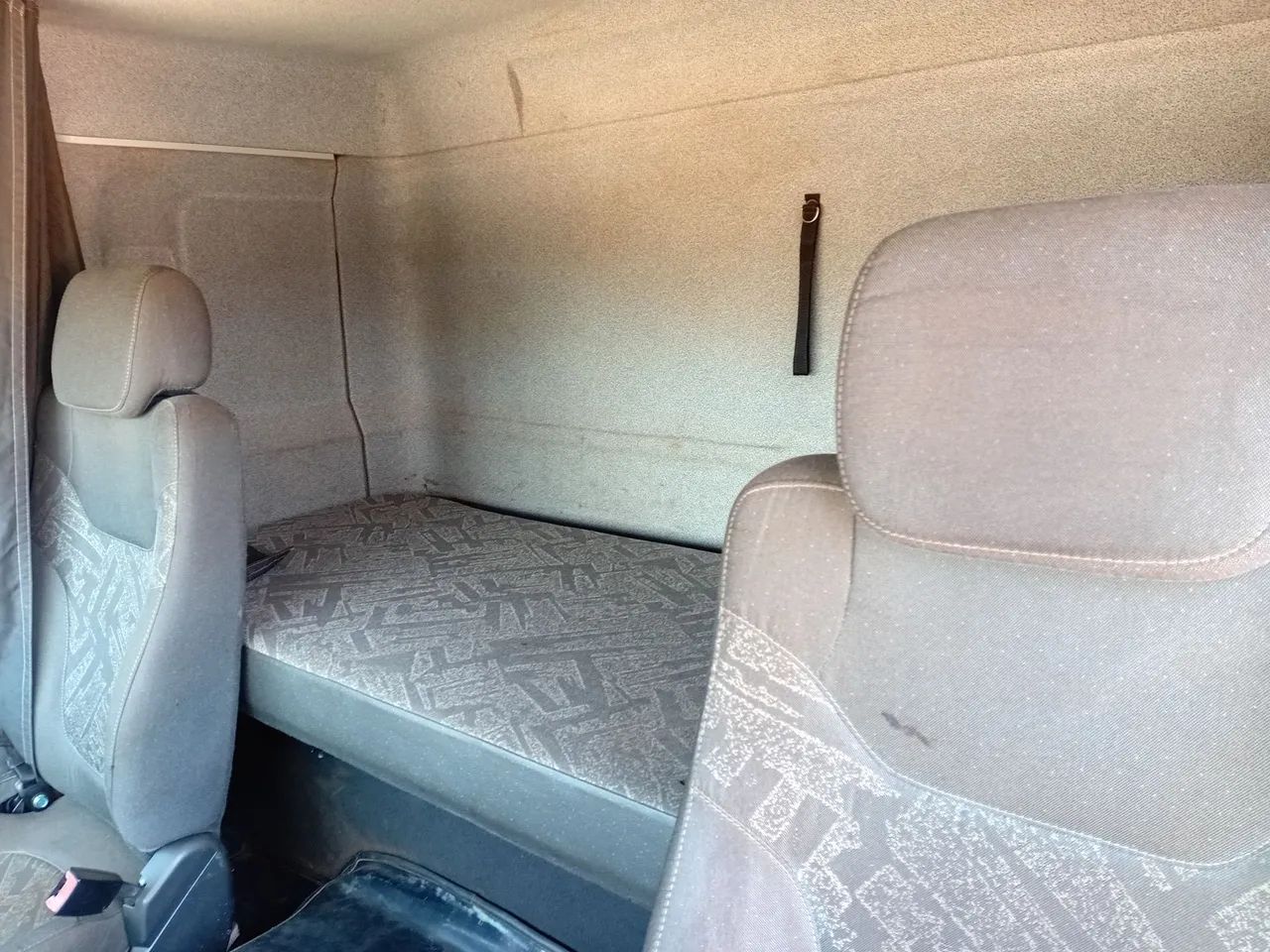 Caminhão 6×4  - Foto 2