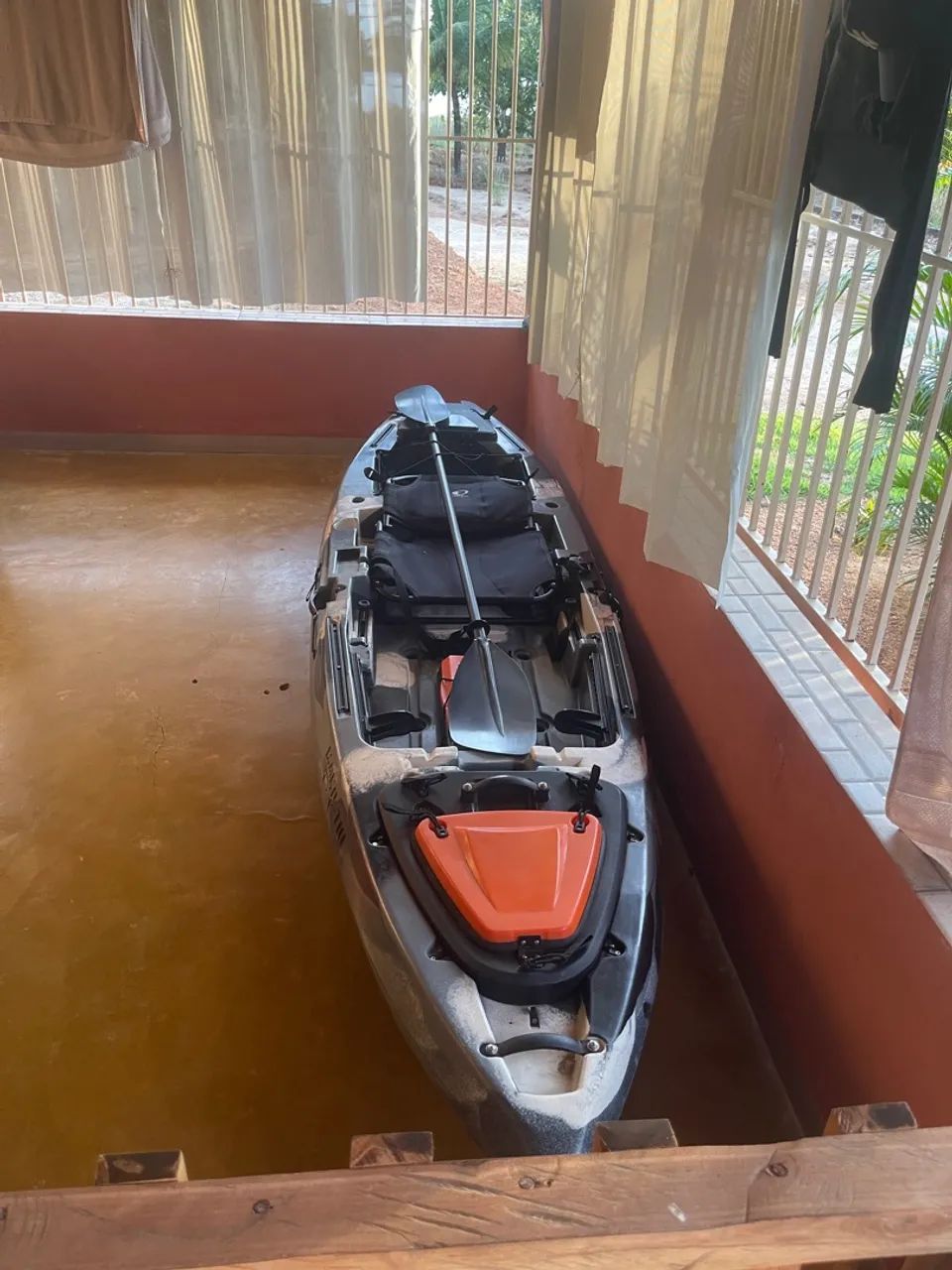 CAIAQUE MAKO 110  - Foto 3
