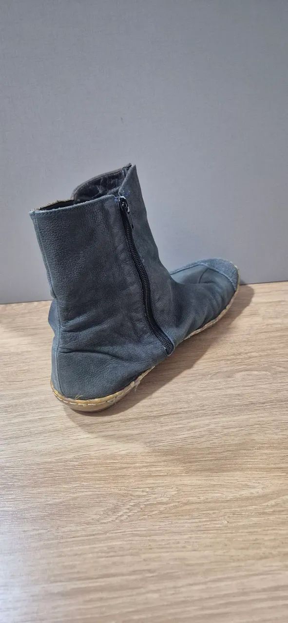 Bota Outer - Foto 2