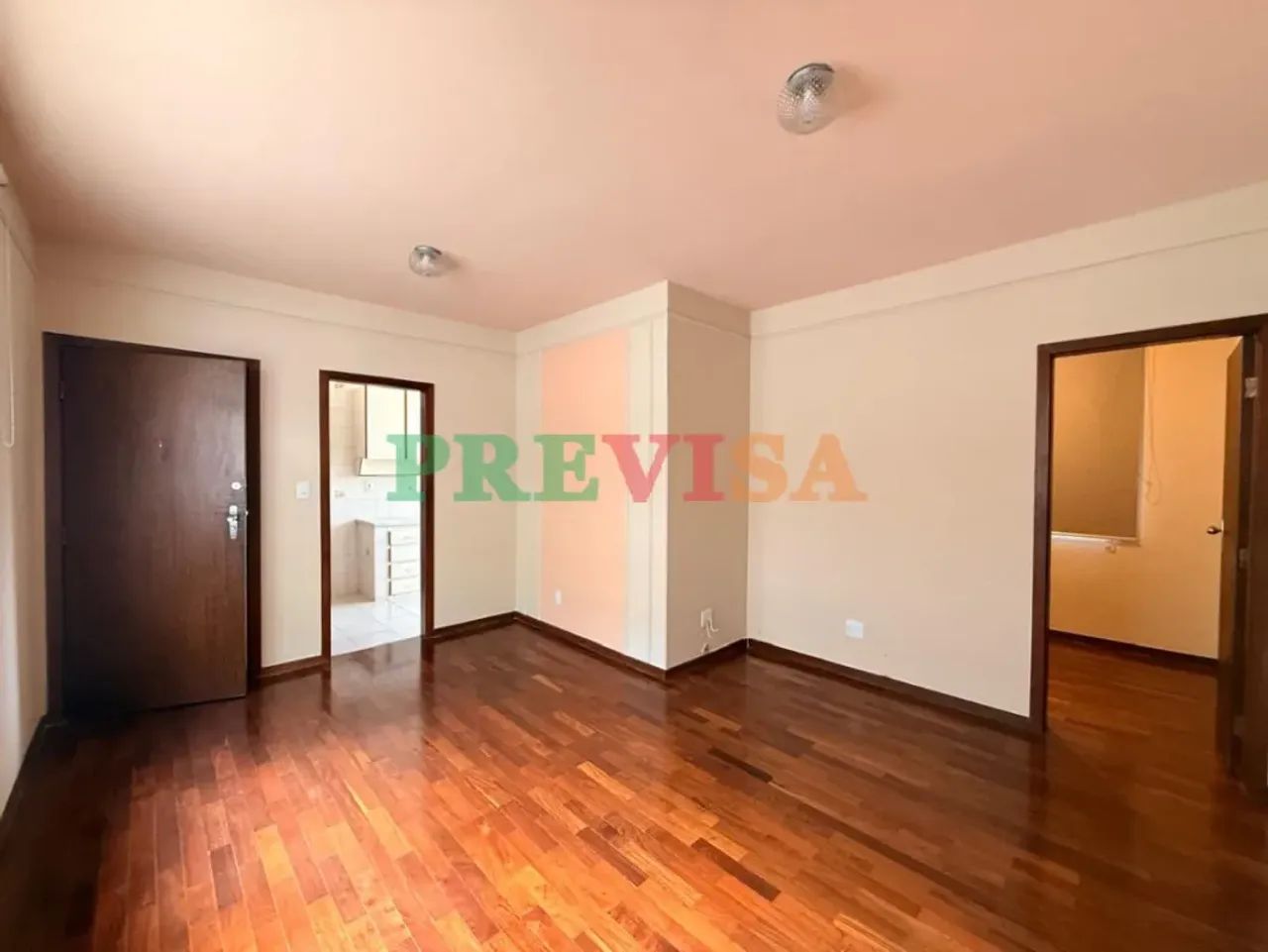 Apartamento com 2 quartos para alugar em Belo Horizonte