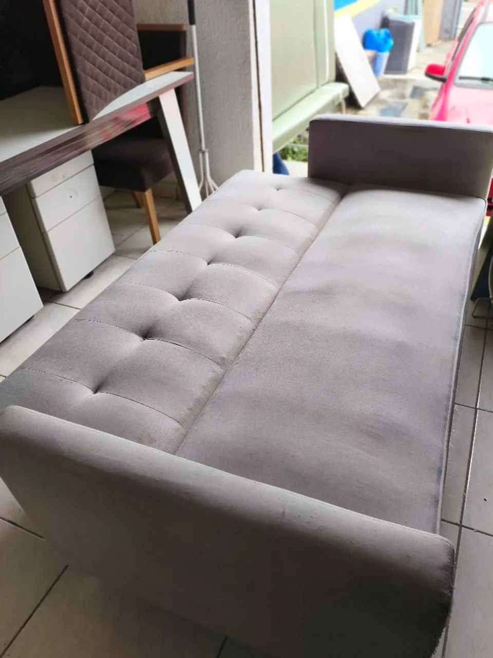 Sofá cama - Foto 5