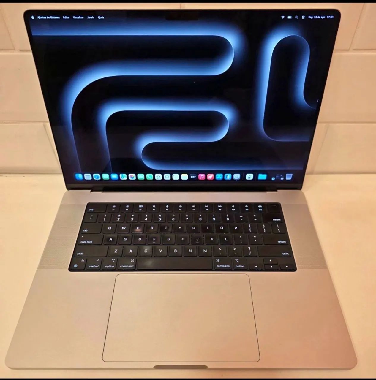 MacBook pro m5 Max impecável ! - Foto 5