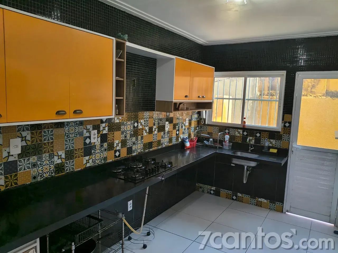 Apartamento, Vila União, 4 Quartos - Foto 2