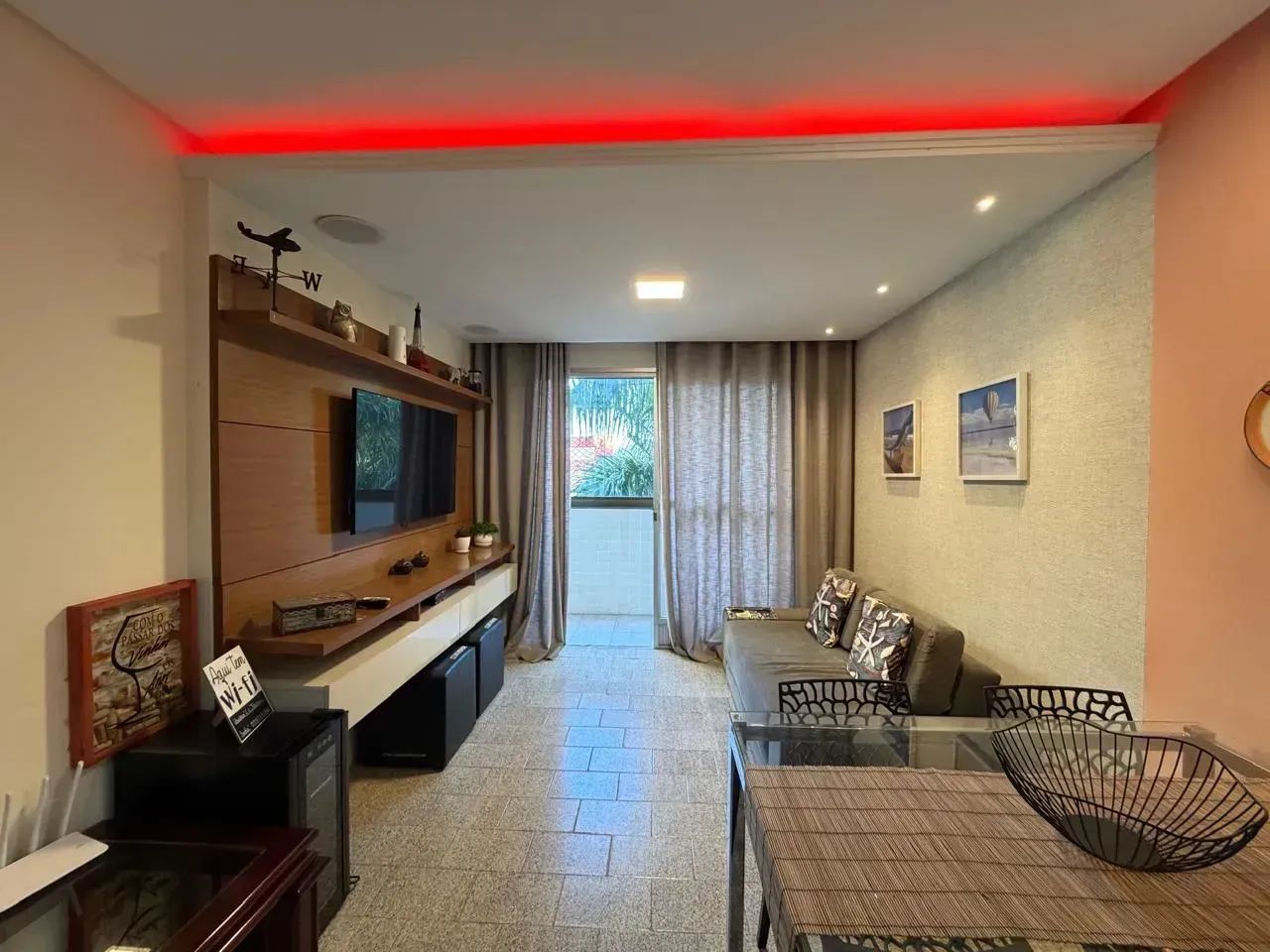 Apartamento à venda no Centro de Guarapari - Foto 3