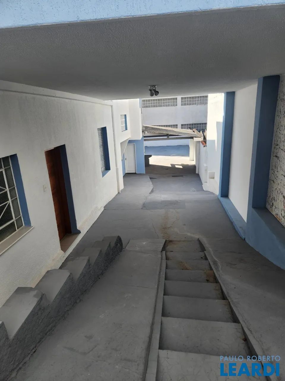 CASA ASSOBRADADA - VILA IPOJUCA - SP - Foto 3