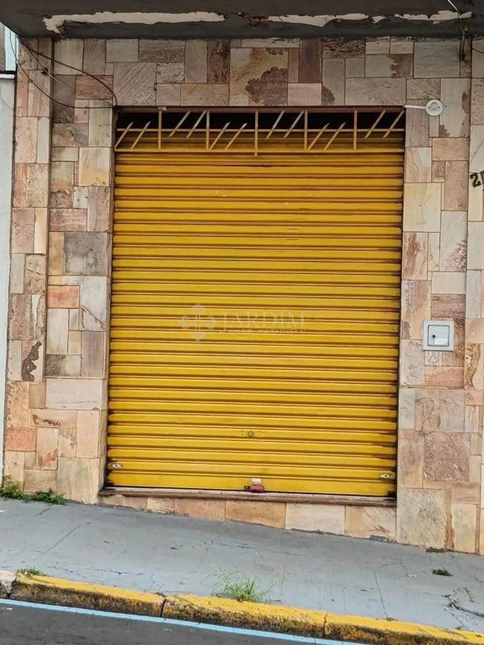 SALÃO COMERCIAL NO BAIRRO ALTO. - Foto 2