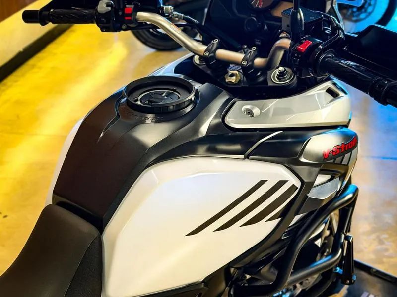 Suzuki V-Strom 1000 XT 2019 - Foto 5