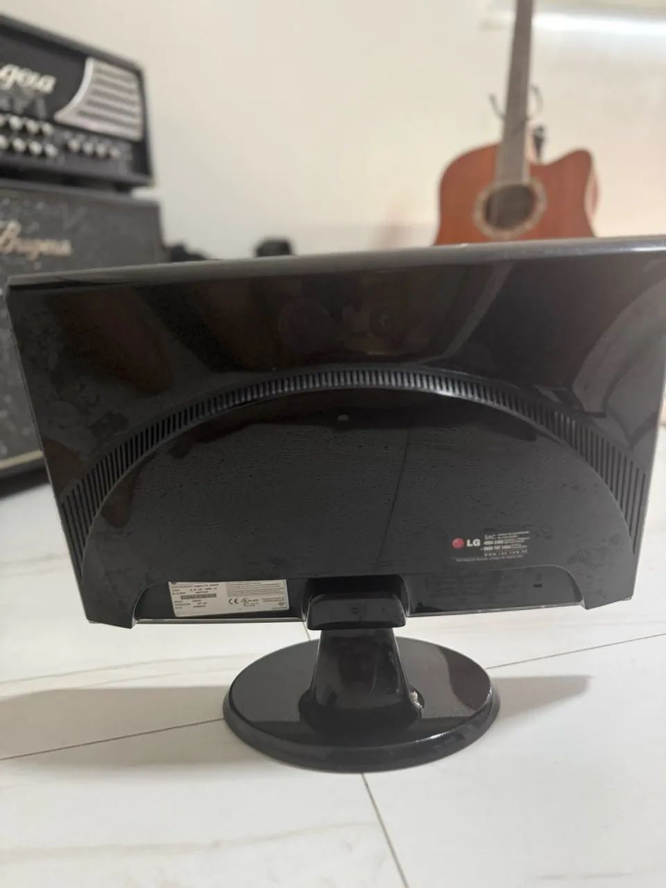 Monitor LG Flatron 20'' - Foto 2