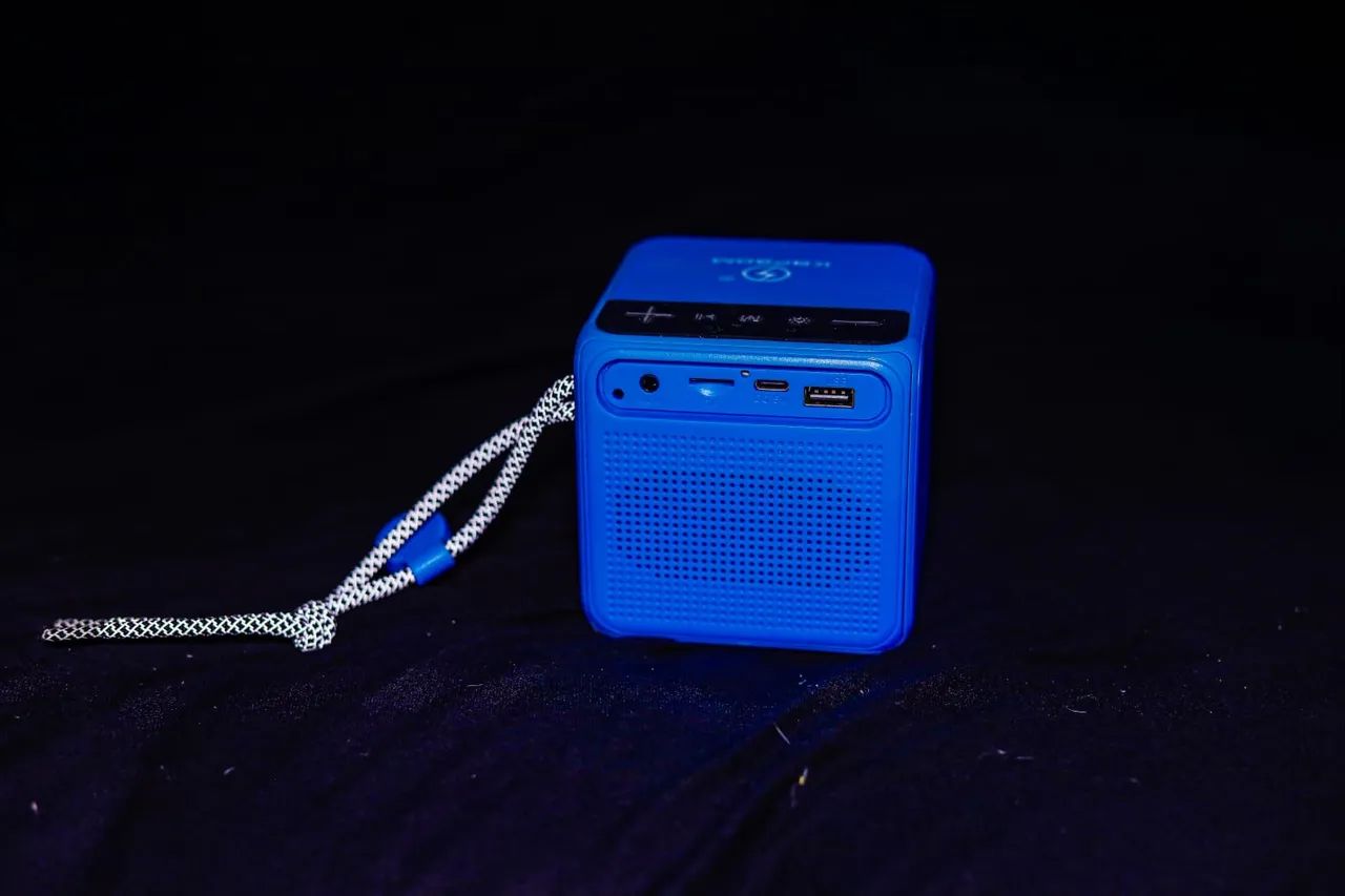 Caixa de som - Foto 2