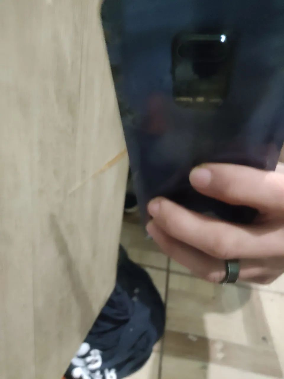 Vendo celular Redimi note 9s  - Foto 2