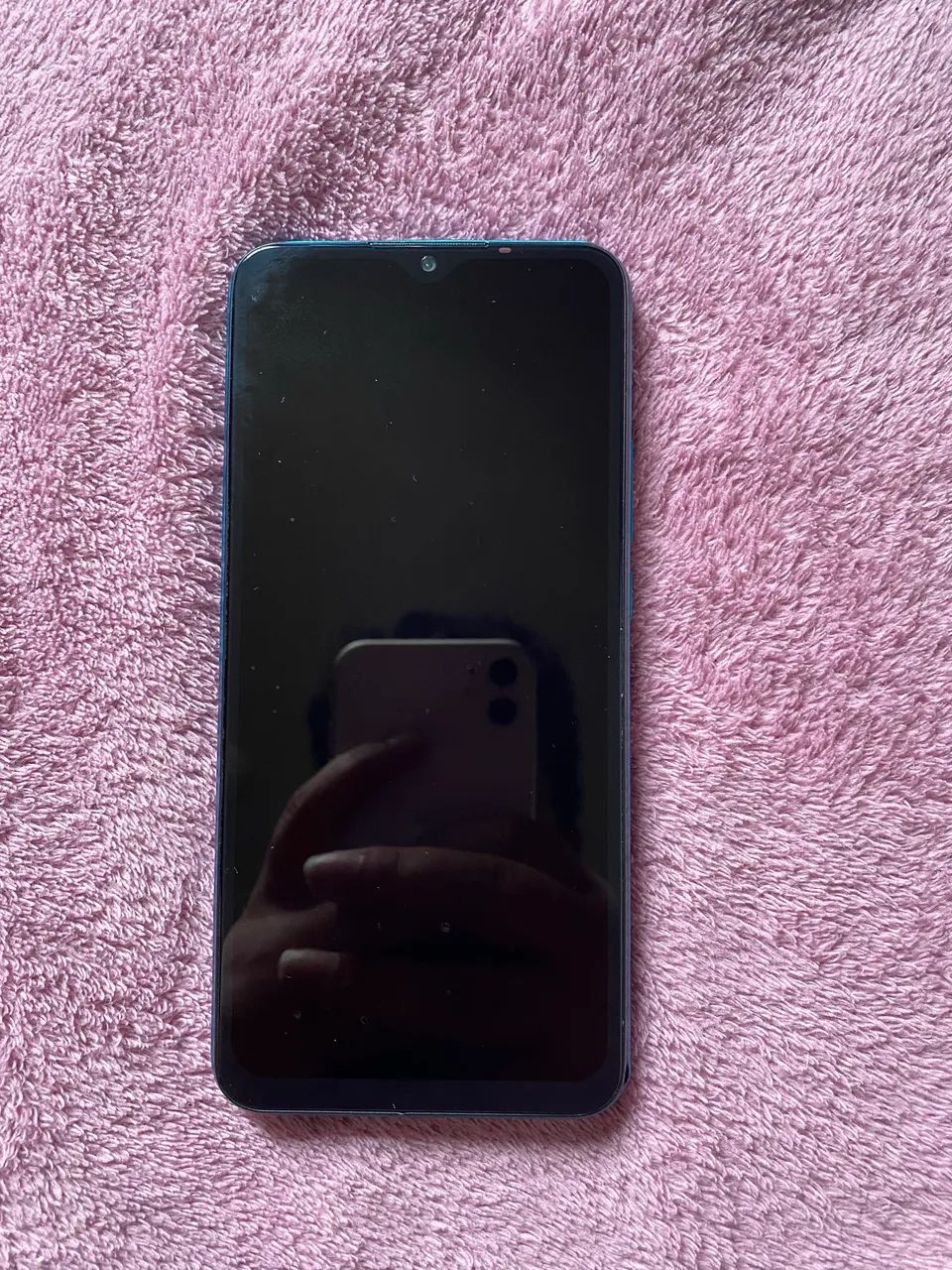 Vendo Redmi 9 128gb - Foto 3