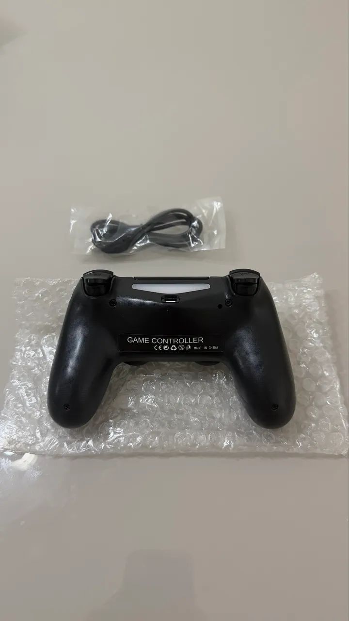 Controle para ps4, Pc e android  - Foto 5
