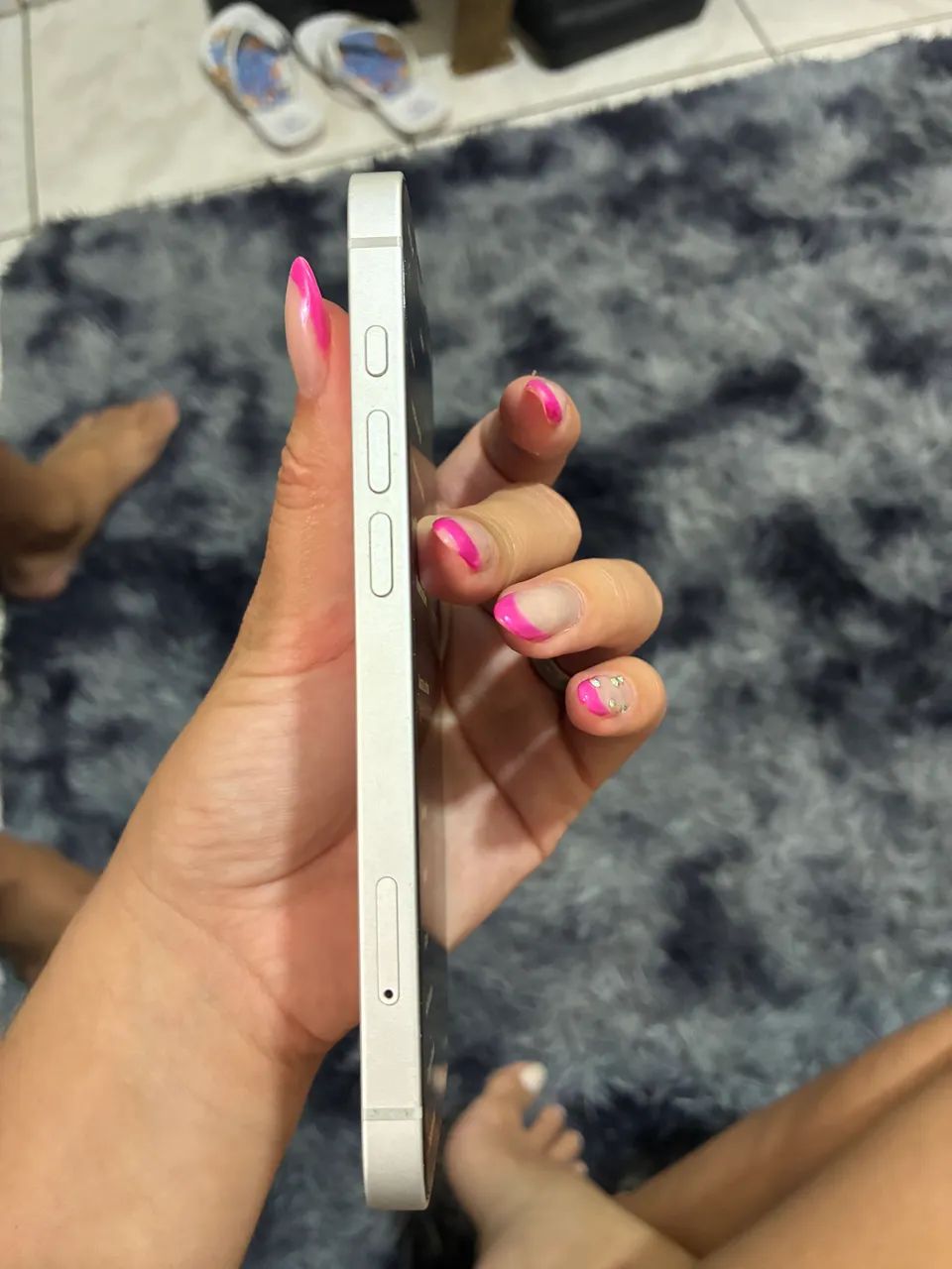 iPhone 16e 256GB  - Foto 3