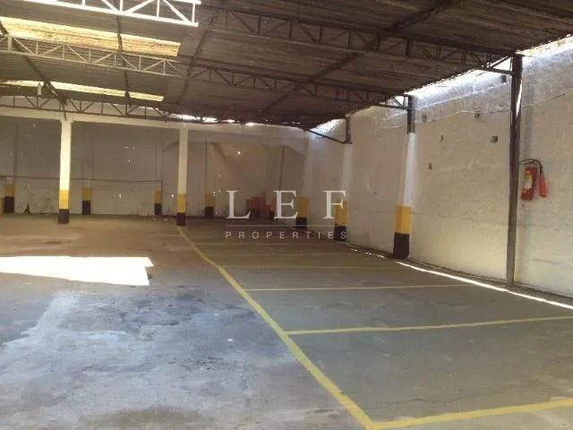 Prédio Comercial | Rua Lacerda Franco | 767 m² - Foto 3