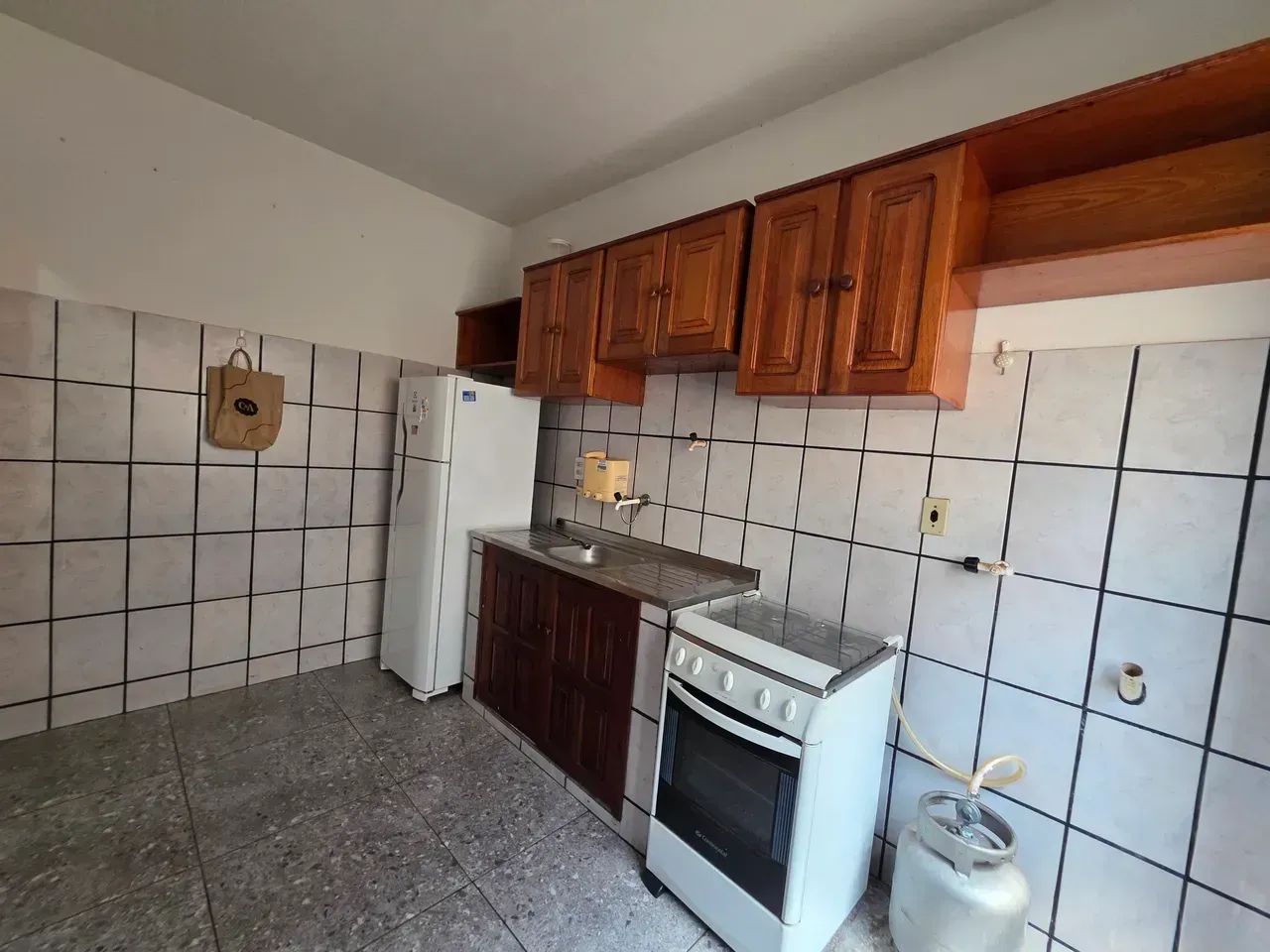 Apartamento Mobiliado no Tangará com 2 Quartos - Foto 3