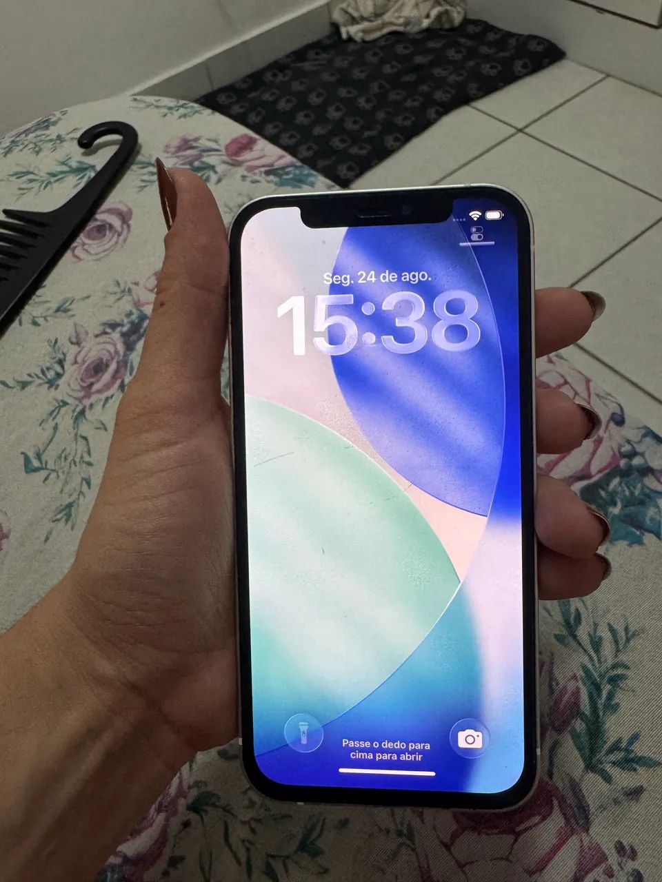 iPhone 12 128  - Foto 3