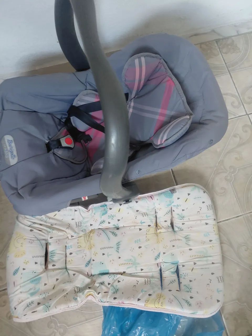 Bebe Conforto - Foto 4