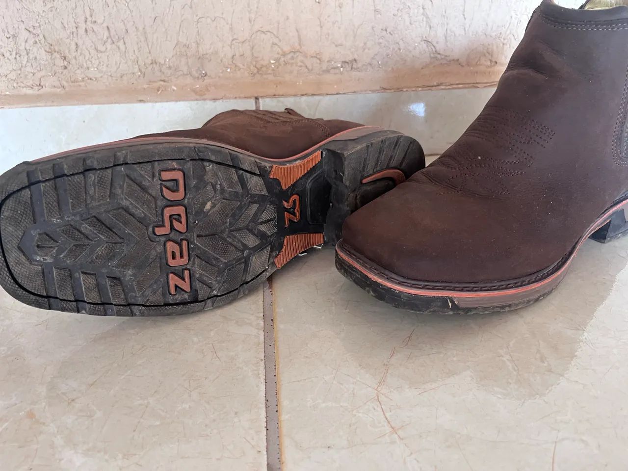 Botina Zebu