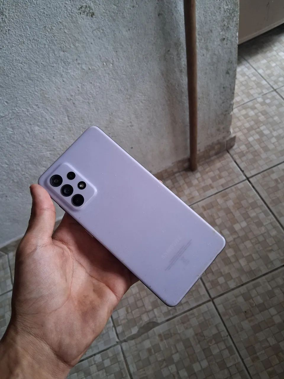A52 5G - Foto 4