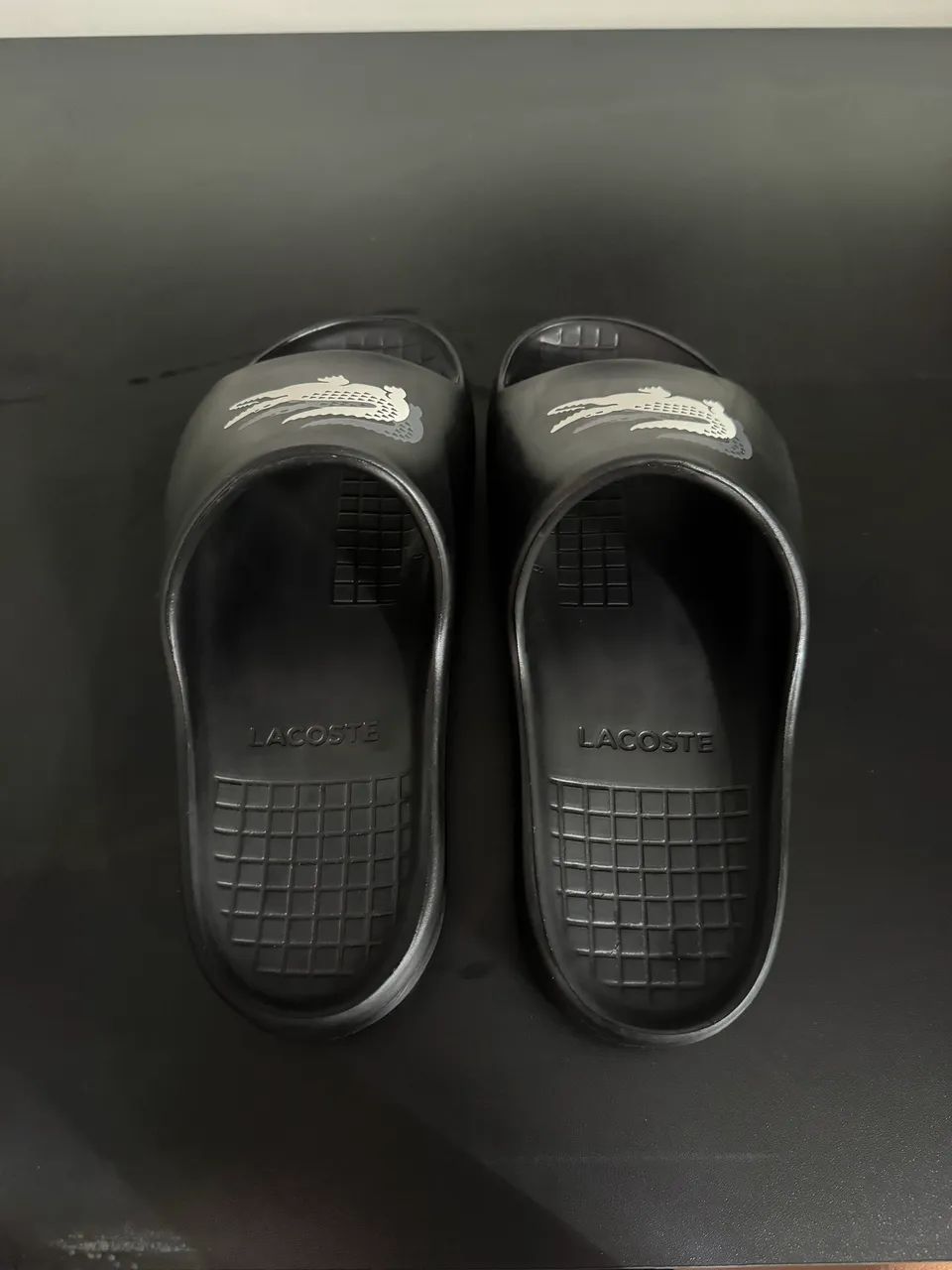 Lacoste Slide Serve 2.0 - Foto 2