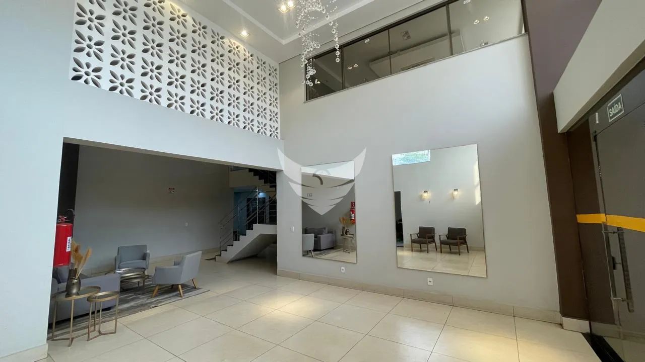 APARTAMENTO 3 QUARTOS SOLAR DO MADEIRA - Foto 5