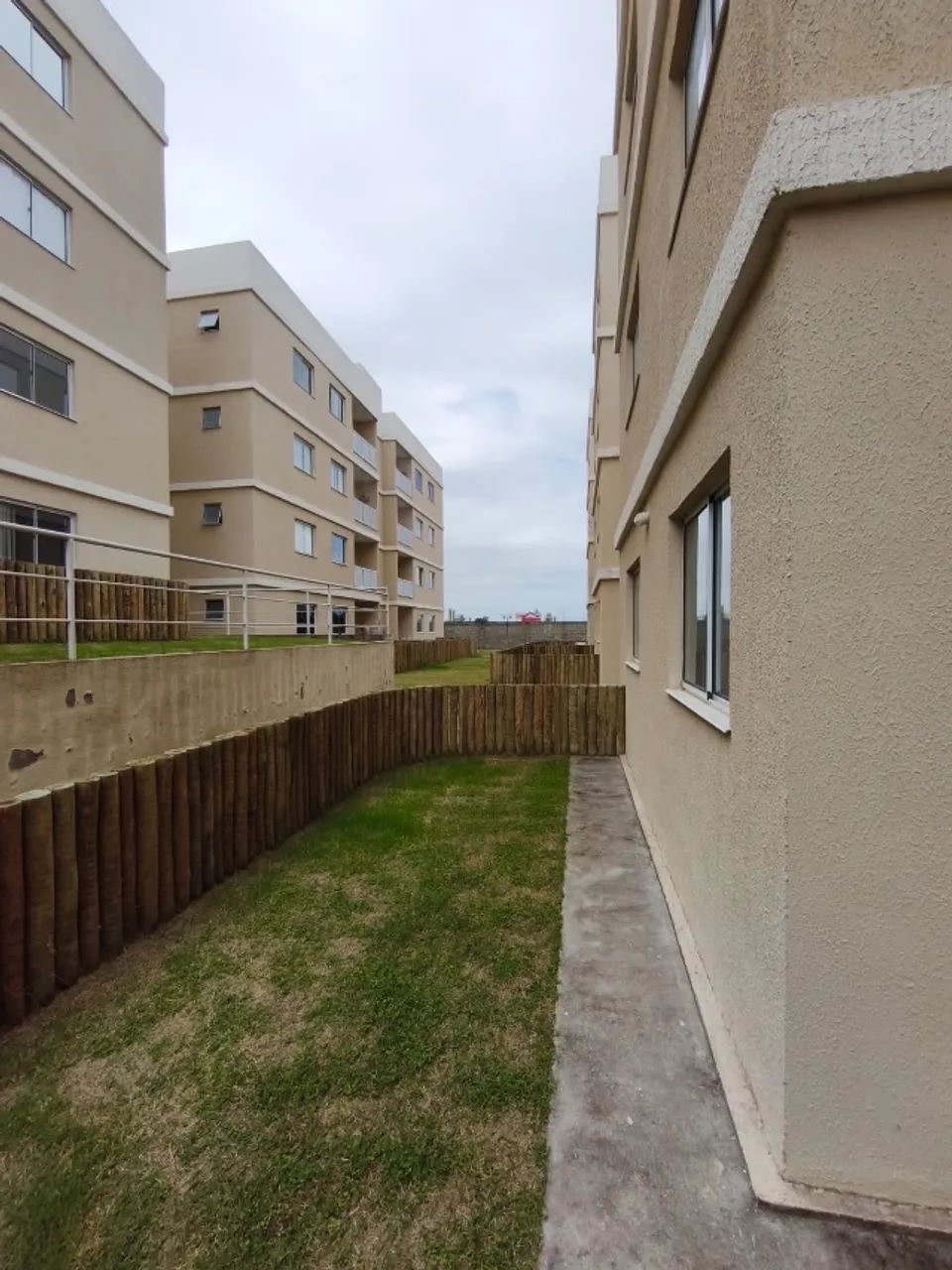 Apartamento térreo Vog - Foto 7
