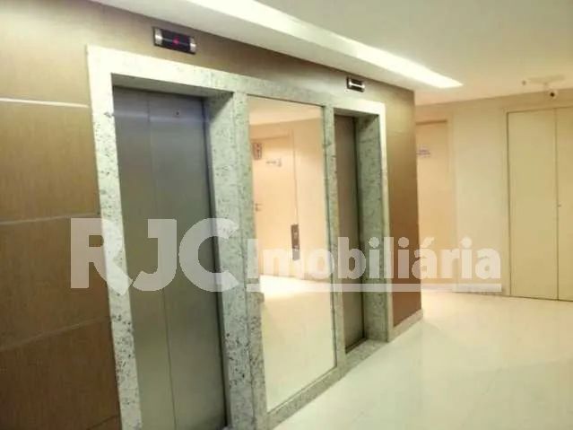 Sala-À VENDA-Tijuca-Rio de Janeiro-RJ - Foto 12