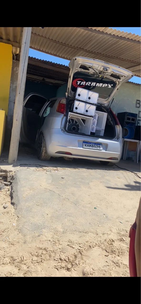 Som automotivo a venda !  - Foto 2