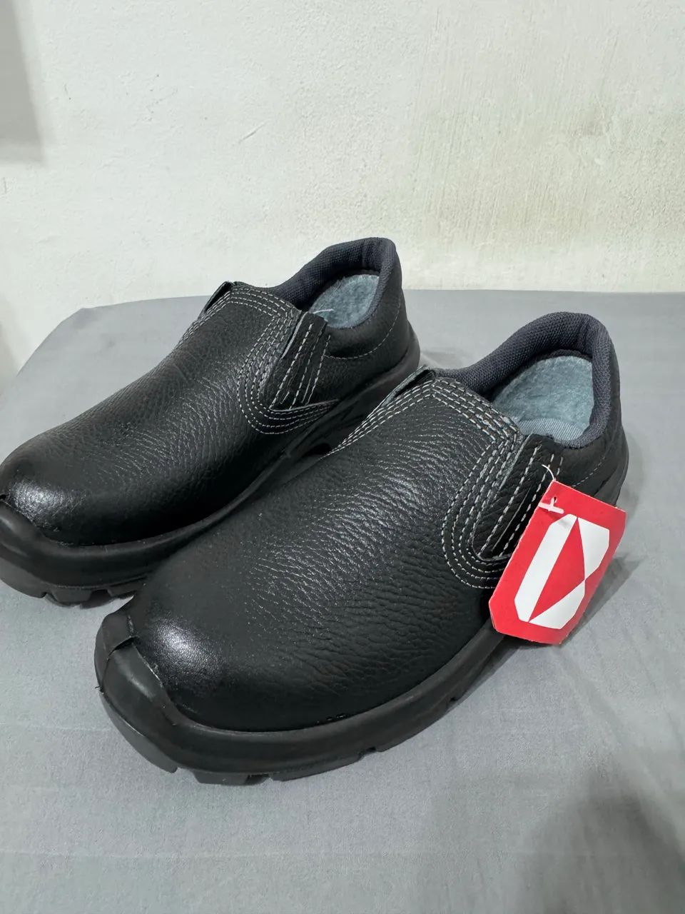 Bota de EPI  - Foto 3