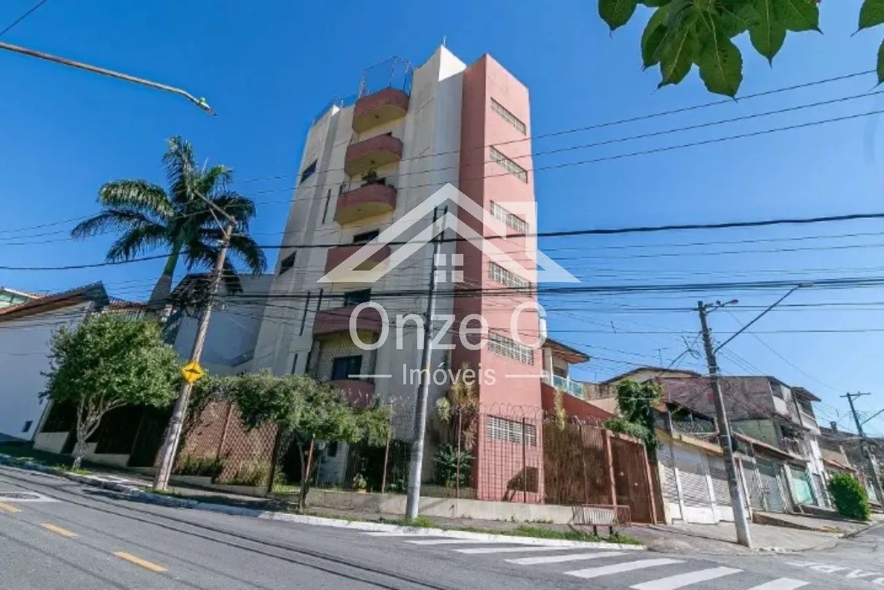 Prédio RESIDENCIAL em GUARULHOS - SP, JARDIM BOM CLIMA