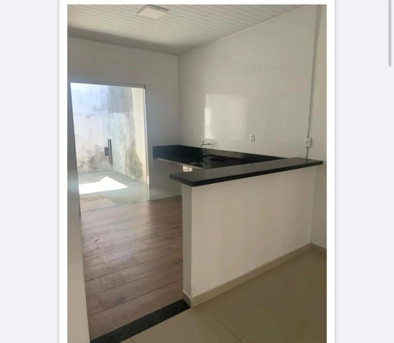 Alugo uma linda Casa no bairro Farolandia - Foto 4