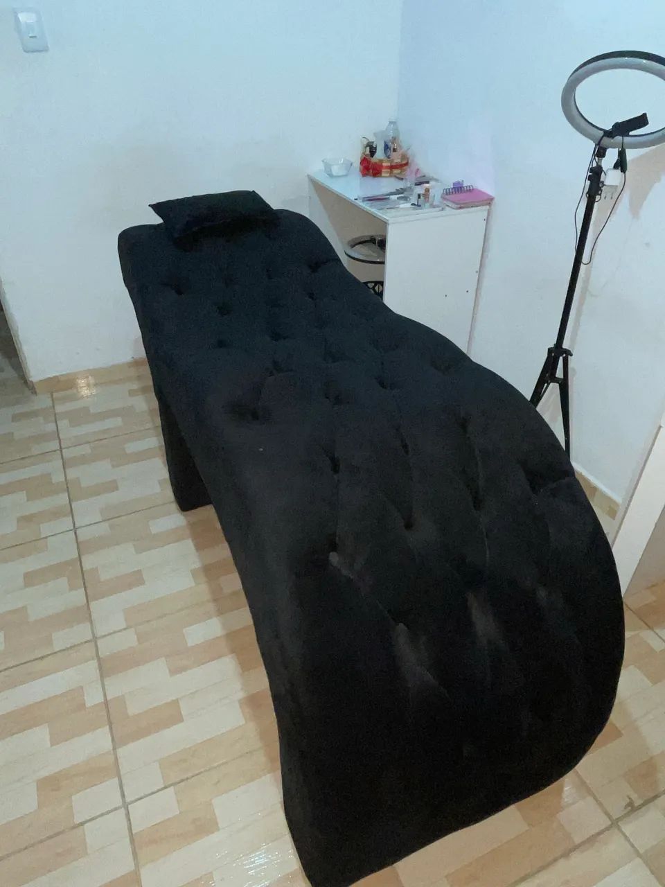 MACA LUXO