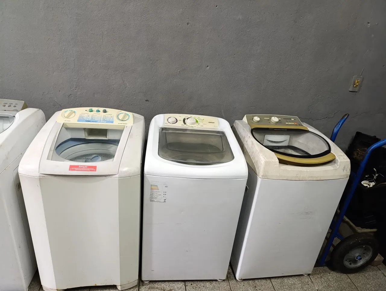 Oportunidade real de compra 