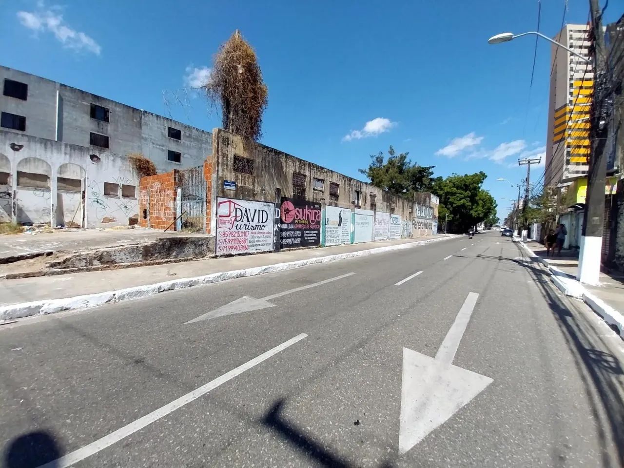 (TE8250) Terreno medindo 1.123m² localizado no Centro - Foto 4