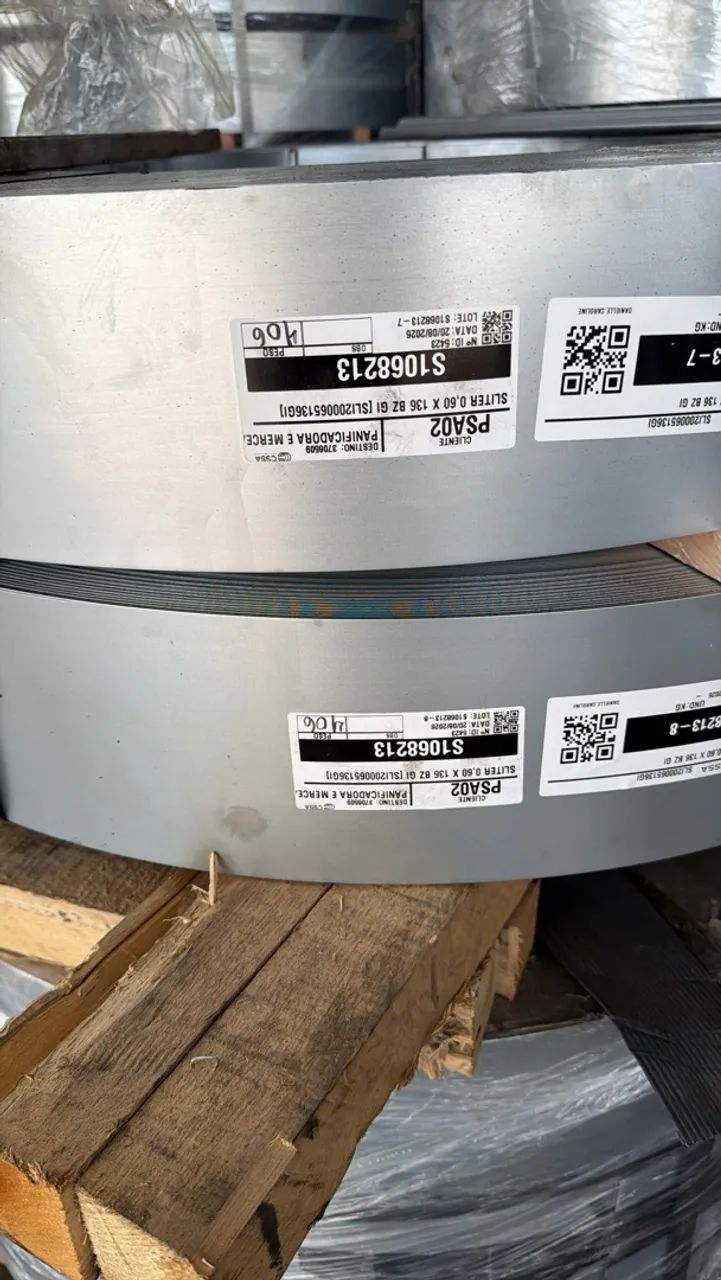 Bolbinas gi 0,65 kg  - Foto 2