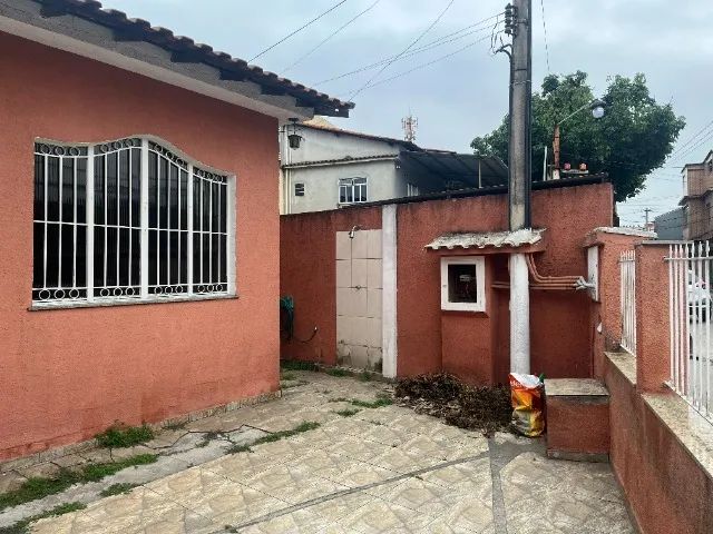 Casa no Centro de Nova Iguaçu Para Alugar e Montar Seu Comércio Com 250m2 - Foto 2