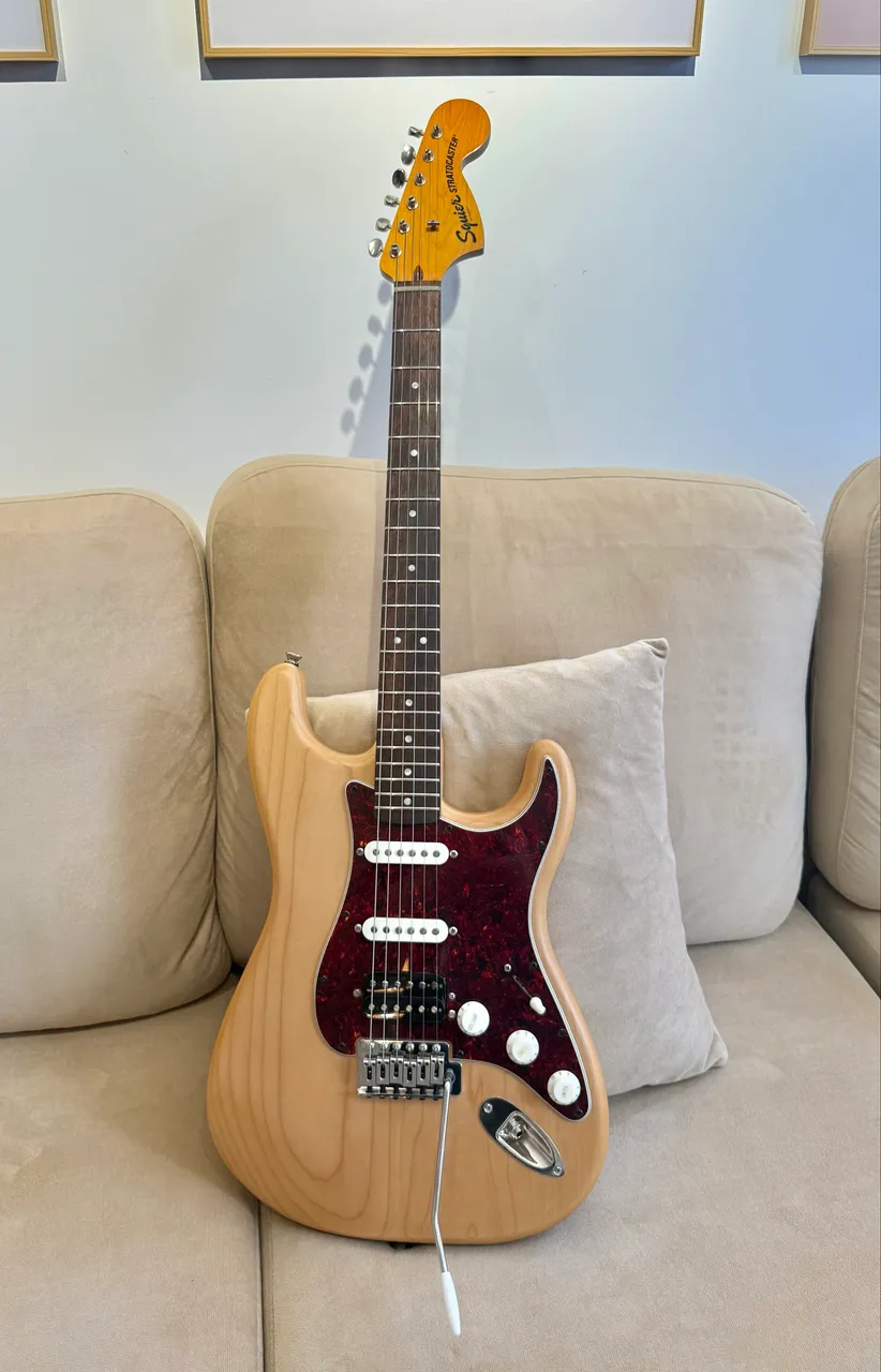 squier classic vibe 70s