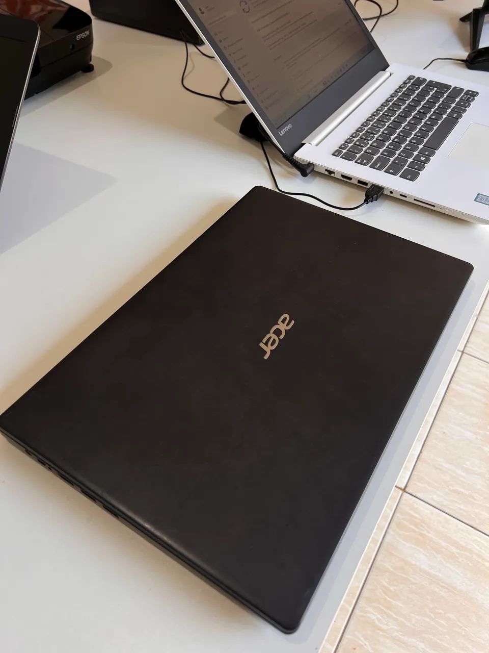 Notebook Acer l COM GARANTIA  - Foto 4