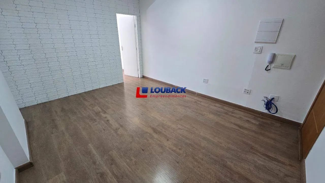 Sala para aluguel, 1 vaga, Caiçaras - Belo Horizonte/MG - Foto 3