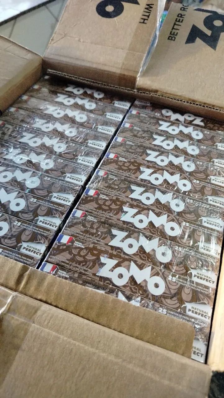 ZOMO ATACADO  - Foto 2