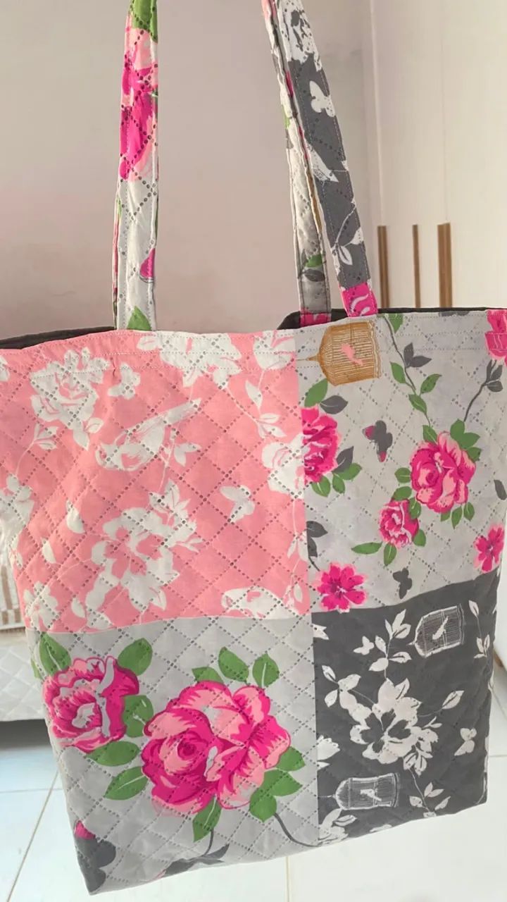 Bolsas Praia