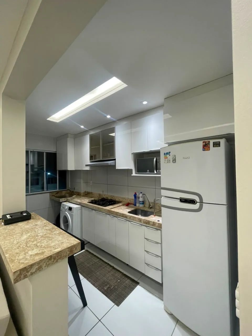 APARTAMENTO PALMEIRAS PRIME II