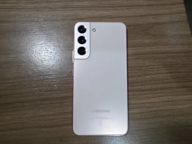 Galaxy S22  - Foto 2