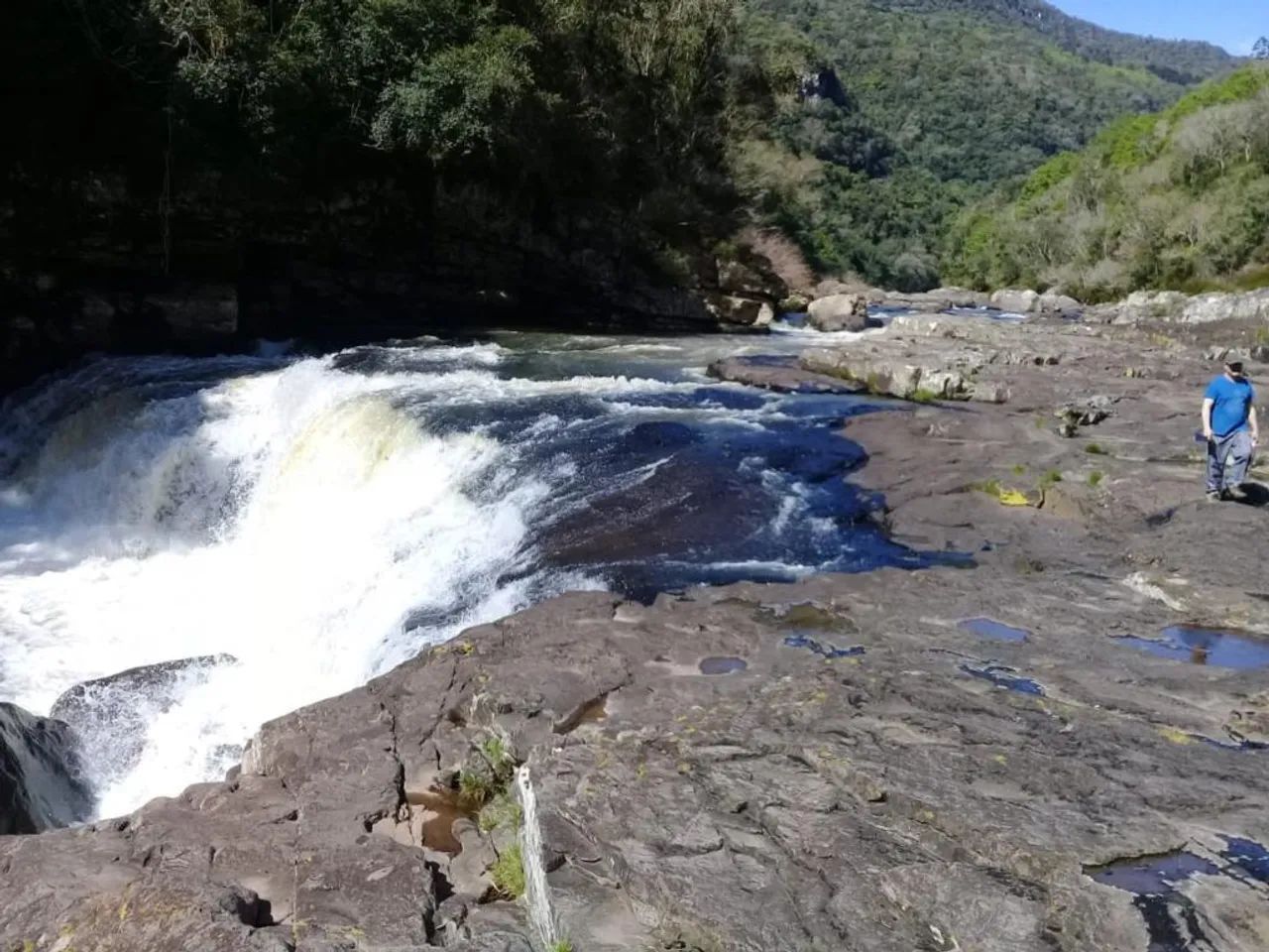 Sitio - Bairro Pedras Brancas