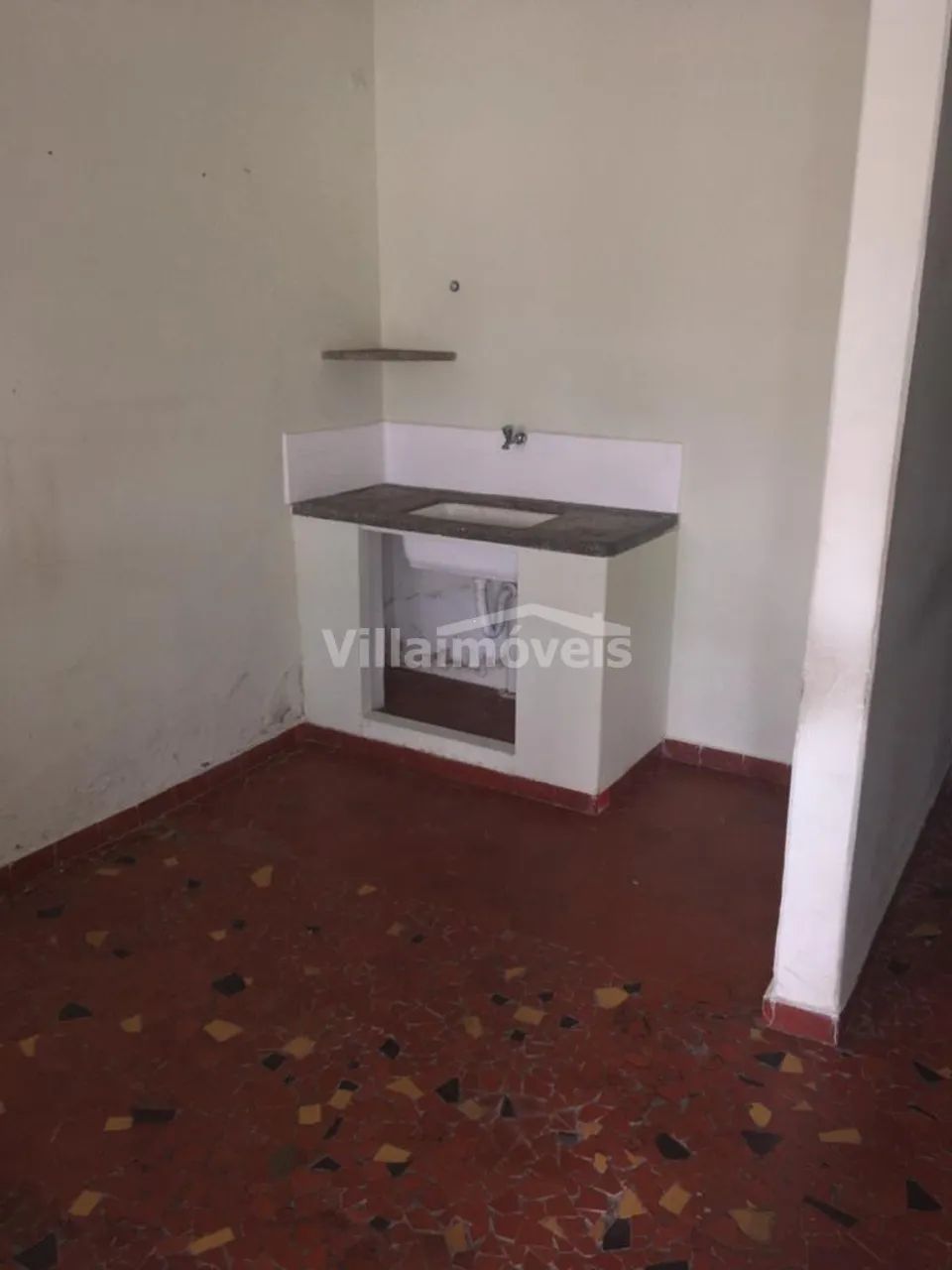 casa - Vila Industrial - Campinas - Foto 3