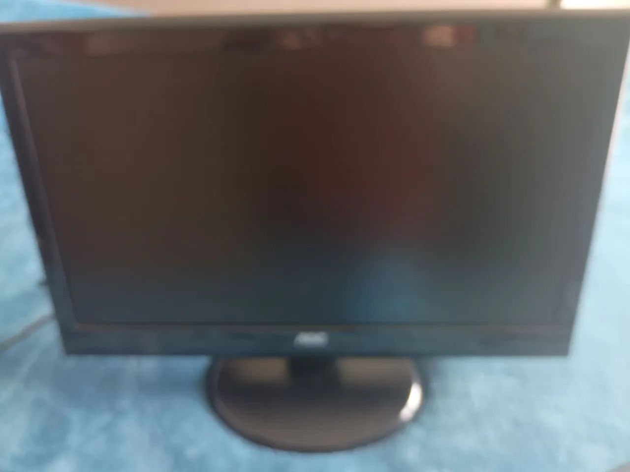Desapego tela computador  - Foto 5