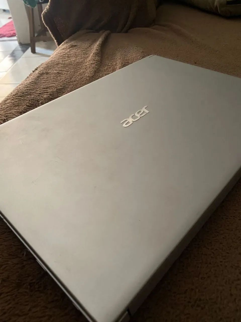 Notebook aspire 5  - Foto 2